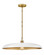 Medium Dome Chandelier (87|48165LCB-CI)