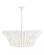 Medium Tapered Chandelier (87|47695TXP)