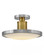 Medium Semi-Flush Mount (87|47593PN-LCB)