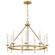 Medium Ring Chandelier (87|47475LCB)