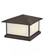 Large Pier Mount Lantern (87|28987TR)