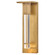Medium Wall Mount Lantern (87|28934HB)