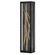 Large LED Wall Sconce (87|28955BK)