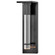 Medium LED Wall Sconce (87|28934BK)