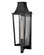 Large Wall Mount Lantern (87|28895BK)