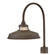 Medium Post Mount Lantern (87|1191OZ)