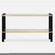 Uttermost Cunene Contemporary Console Table (85|50073)