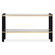 Uttermost Cunene Contemporary Console Table (85|50073)