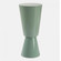 Uttermost Sabetha High Gloss Drink Table (85|50071)