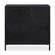 Uttermost Beswick Black 2 Door Cabinet (85|50063)