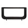 Uttermost Compton Console Table (85|50055)