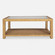 Uttermost Kensing Natural Coffee Table (85|50050)
