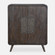 Uttermost Hausen 2 Door Mid-Century Cabinet (85|50014)