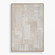 Uttermost Erase Canvas Abstract Art (85|32377)
