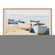 Uttermost Beached Boats Framed Print (85|32378)