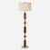 Uttermost Stacked Wooden Floor Lamp (85|30516-1)