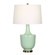 Uttermost Kyla Mint Green Table Lamp (85|30512-1)