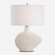 Uttermost Duostacked Ceramic Table Lamp (85|30473-1)