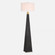 Uttermost Lathey Tapered Floor Lamp (85|30469)
