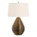 Uttermost Knowles Brass Table Lamp (85|30463)
