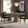 Uttermost Caledon Reclaimed Oak Dining Table (85|25297)