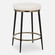 Uttermost Ensemble Cream Counter Stool (85|23897)