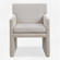 Uttermost Colette Ivory Dining Chair (85|23877)