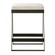 Uttermost Hover Iron Counter Stool (85|23875)