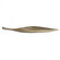 Uttermost Botanica Aged Brass Bowl (85|18199)