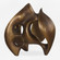 Uttermost Celestial Flow Bronze Sculpture (85|18193)
