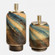 Uttermost Celestial Tide Glass Containers Set/2 (85|18188)