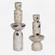 Uttermost Nouveau Tower Sculptures Set/2 (85|17124)