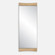Uttermost Russo Oversized Modern Mirror (85|08229)