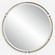 Uttermost Wesley Round Mirror (85|08216)