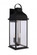 Bent Tree 3 Light Outdoor Wall Lantern in Midnight (20|ZA7224-MN)