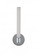 Alina 1 Light LED Wall Sconce in Chrome (20|20105CH-LED)