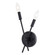 Warwick 2 Light Matte Black Contemporary Candelabra Wall Sconce (51|W0493)