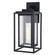 Filmore 7-in. W Outdoor Wall Light Textured Black (51|T0773)