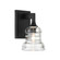 Gregory 5'' Matte Black Sconce (205|GRG-1041-MK)