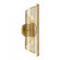 Hillbourne 2-Light Wall Sconce in Warm Brass (128|9-8030-2-322)