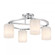 Herron 4-Light Ceiling Light in Chrome (128|6-4693-4-11)