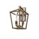 HOLLISTER OUTDOOR SCONCE MEDIUM NATURAL (13711|2111-79)