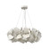 VIRGINIA ROUND CHANDELIER (13711|2990-79)