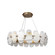 CHARLIZE CHANDELIER (13711|2821-79)