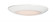 Diverse-Flush Mount (19|57633WTWT)