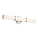 Bath Bar Medium (10687|55188NILED)