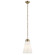 Pendant Medium 1Lt (10687|52661CPZ)