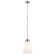 Pendant Medium 1Lt (10687|52661PN)