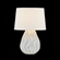 Karla Table Lamp (6939|HL1032201-AGB/CSS)