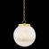 Ambra Pendant (6939|H989701L-AGB)